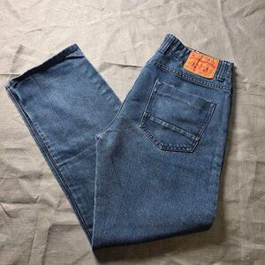 Switch New York & Co Jeans Blue Denim Men's - Size 34X34